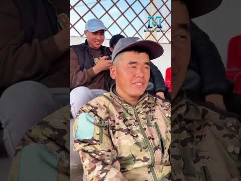 Видео: Улакчылар оюн туурасында эмне дейт?