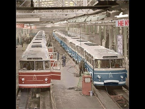 Видео: Автопром СССР. Просто а самое главное практично. Унификация узлов и агрегатов.