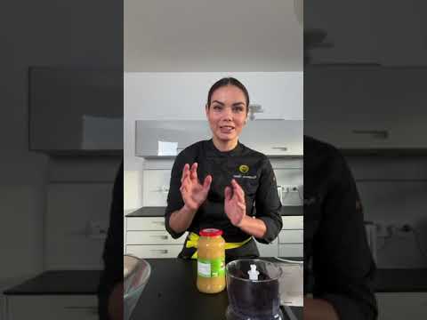 Видео: Пирожные мандарины