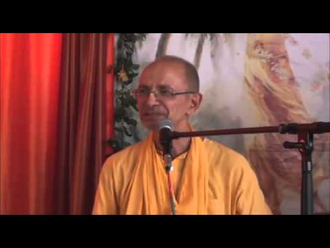 Видео: Что значит быть вайшнавом