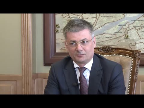 Видео: Программа "Главные новости" на 8 канале от 10.10.2025 Часть 1