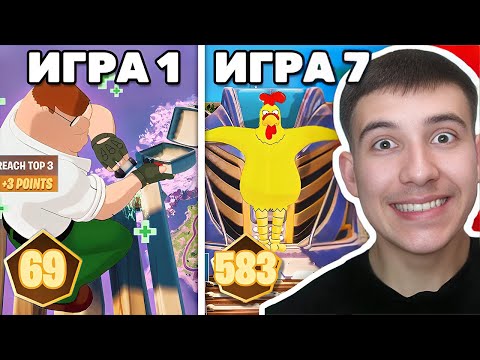 Видео: ПРОБВАМЕ НАЙ-ГЛУПАВИТЕ ПОБЕДИ НА ТУРНИР ЗА $1,000,000