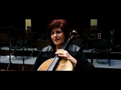 Видео: Симфониета Видин - Видеоурок по виолончело - пета част