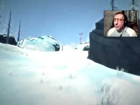 Видео: The Long Dark Отрадная долина 2