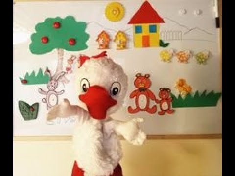 Видео: Ситуация 1: "  Горската детска градина"