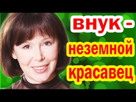 Видео: 24-летний ВНУК Симоновой и Кайдановского СЫГРАЛ АРИСТОКРАТА - Зрители УПАЛИ ОТ ЕГО НЕЗЕМНОЙ КРАСОТЫ