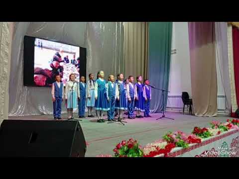 Видео: Байқау-2025 Құлымбет