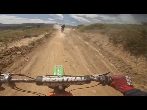 Видео: Добър старт, но падане...