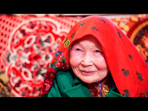 Видео: Ровесница Ямала – Молдас Куйбина | Северный колорит 19.04.2022