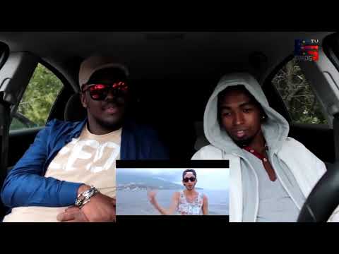 Видео: Американцы слушают русский рэп. Эндшпиль & MIYAGI. ТОП 10 трэков!