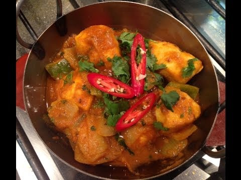 Видео: Как приготовить индийскую подливку на основе карри в британском ресторанном стиле (BIR)