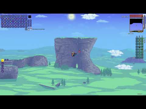 Видео: прохождение terraria #12