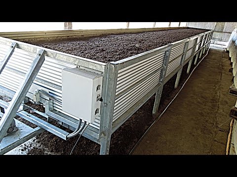 Видео: ОСНОВНЫЕ ПРАВИЛА ПО СОЗДАНИЮ ФЕРМЫ БИОГУМУСА