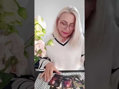 Видео: ОН на СВЯЗИ ‼️ СООБЩЕНИЕ от ЗАГАДАННОГО МУЖЧИНЫ ДЛЯ ВАС ‼️ #тароhappystarnatali 