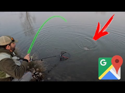 Видео: Открих ХИТЪР МОНТАЖ, воблер УБИЕЦ и хванах шаран! Страхотен Area риболов!