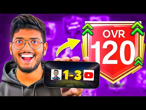 Видео: Если победишь меня в FC MOBILE, получишь улучшение состава!