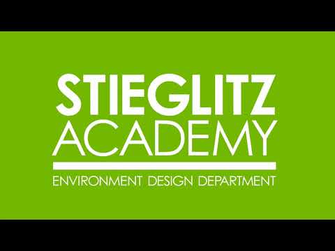 Видео: День открытых дверей кафедры "Средовой дизайн"