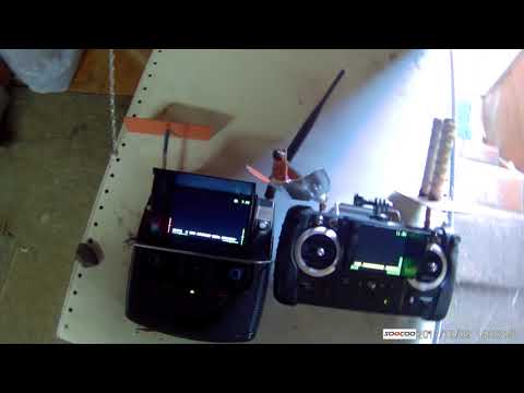 Видео: Hubsan X4 H501S различия аппаратур про и стандарт версий.