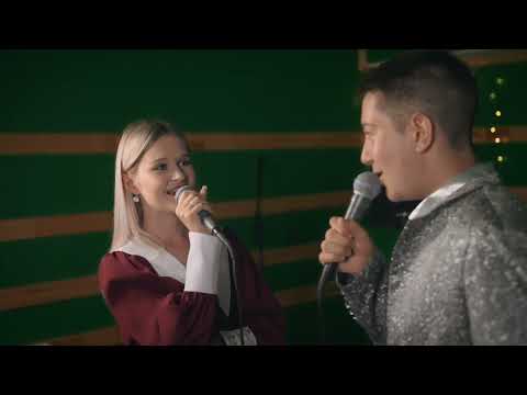 Видео: "Как жизнь без весны" Стародумова Елизавета & Соколов Никита (cover)