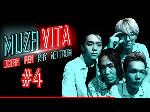 Видео: Muza VITA #4 | DNA тобы Muza Vita бағдарламасында бақ сынады.
