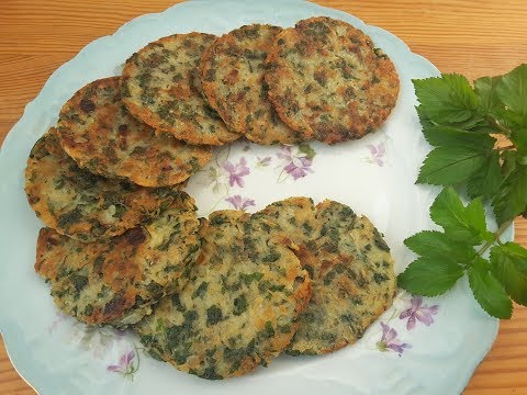 Видео: Теперь ем картошку только в таком виде. Вкуснятина витаминная