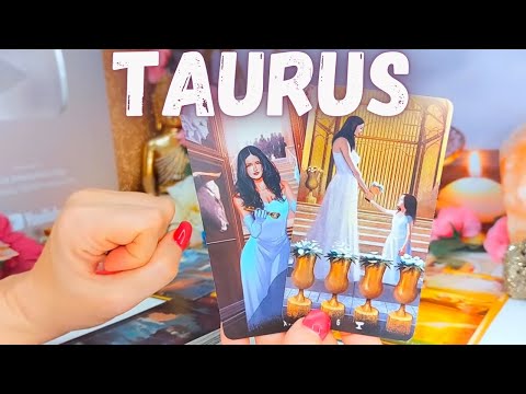 Видео: ТЕЛЕЦ 😳ВАУ! С этим человеком у вас будет всё. Гадание на Таро для любви 2025