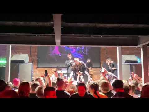 Видео: Aikko - Так не интересно IZI Club 20.03.2021