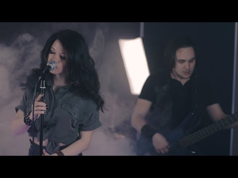 Видео: BAGIRA — ДОТЯНУТЬСЯ ДО НЕБЕС // Official Music video