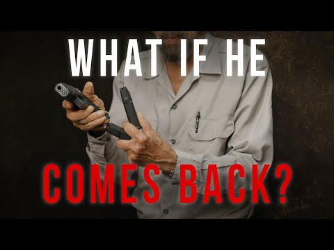Видео: Что такое тактическая перезарядка и почему она важна?