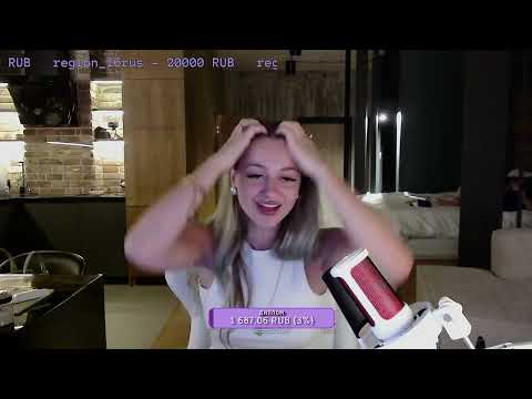 Видео: Stream twitch.tv от 17 июня 2024 / 1 часть @lazutchik_i