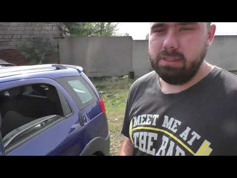 Видео: Real Test Drive. Выпуск №322 - Chery IndiS