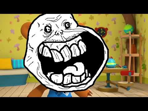 Видео: Super Mario World Психованный день