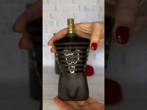 Видео: Le Male Le Parfum Jean Paul Gaultier обзор #духи #fragrance #парфюмерия #парфуми #рекомендации