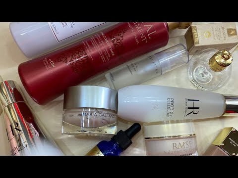 Видео: ПУСТЫЕ БАНОЧКИ / КОСМЕТИЧЕСКИЙ РАРИТЕТ