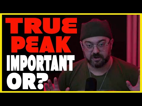 Видео: Самый большой трюк, который они когда-либо провернули, — это напугать всех насчет True Peak!