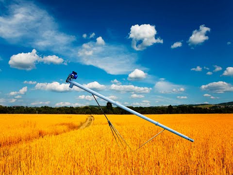 Видео: Как подобрать шнековый погрузчик. Як підібрати шнековий навантажувач.