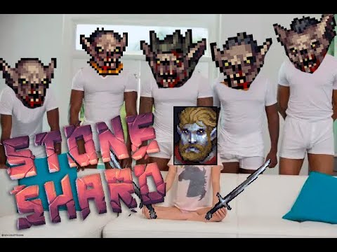 Видео: Stoneshard / Мучительный Финал