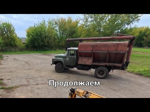 Видео: Продолжаем