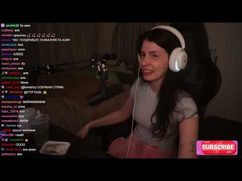Видео: Легкий разговорный стрим Вишенки | смотрит нарезки