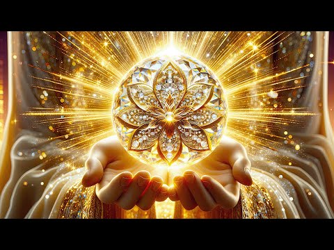 Видео: Принимайте Благословения Изобилия Ноября I 777 Гц + 1111 Гц I Безграничное Богатство, Любовь И Чу...