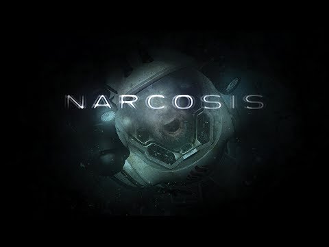 Видео: Narcosis - Кто проживает на дне океана?