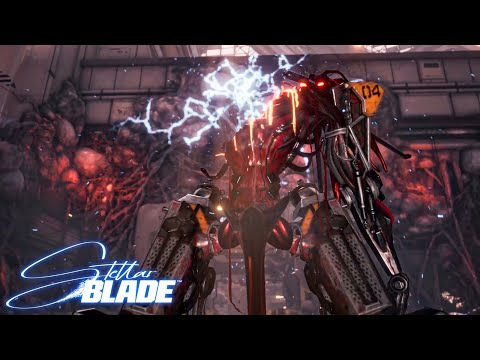 Видео: БЕЛИАЛ "Stellar Blade"  ᐅ №20