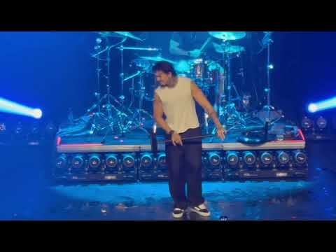 Видео: Моргенштерн. Амстердам. 05/11