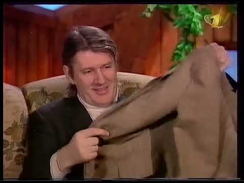 Видео: Чердачок Фруттис (ОРТ, Александр Абдулов 5.06.1998)