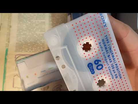 Видео: аудиокассеты с АВИТО по10 руб- халява от Ютуба