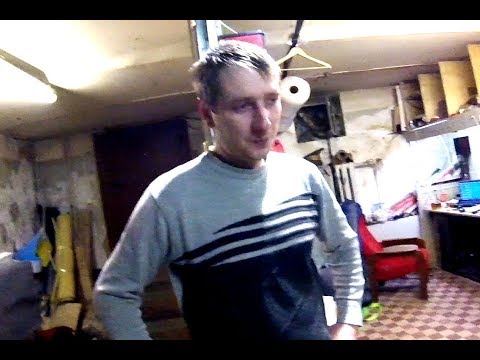 Видео: Ремонт интересного аквариума с оригинальной крышкой