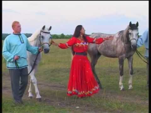 Видео: Леонсия Эрденко - Хоп хоп