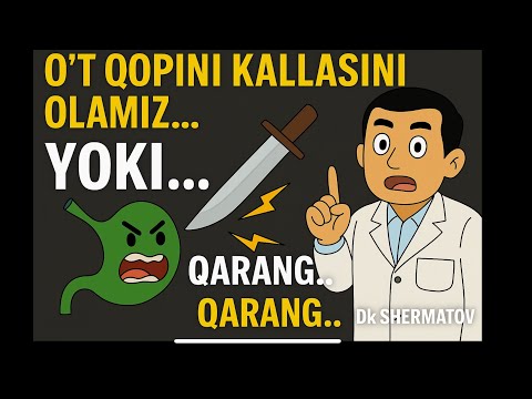 Видео: ЎТ ҚОПИНИ КАЛЛАСИНИ ОЛАМИЗ…ЁКИ ҚАРАНГ…. Dk_Shermatov efirda!