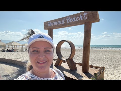 Видео: Кирьят-Ям, MAXstock, покупки и хорошее настроение! #israel #haifa #макс #магазин #отдых