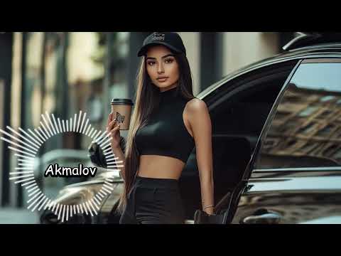 Видео: Akmalov - Ай, Kалина (Koss, LIZA - Cover) 2025